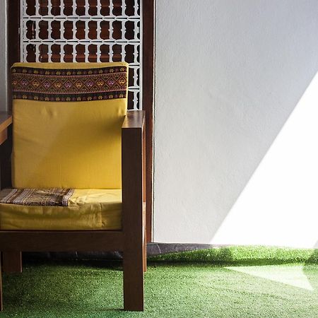 Jong Lux Pak Dee Bed & Breakfast Uttaradit Eksteriør bilde