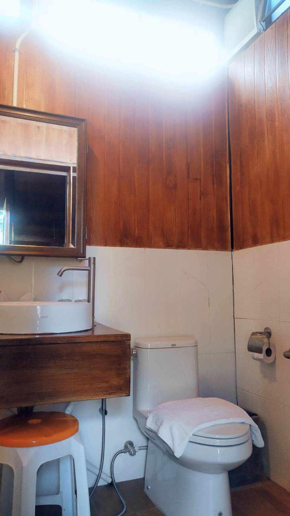 Jong Lux Pak Dee Bed & Breakfast Uttaradit Eksteriør bilde