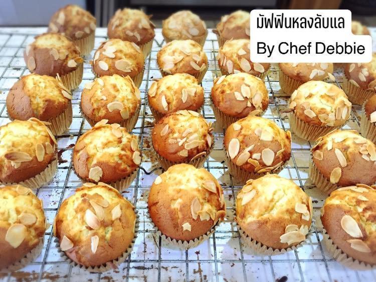 Jong Lux Pak Dee Bed & Breakfast Uttaradit Eksteriør bilde