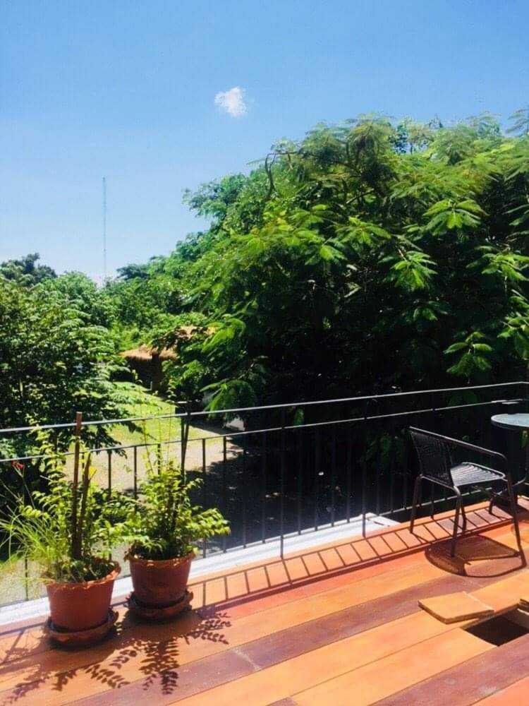 Jong Lux Pak Dee Bed & Breakfast Uttaradit Eksteriør bilde