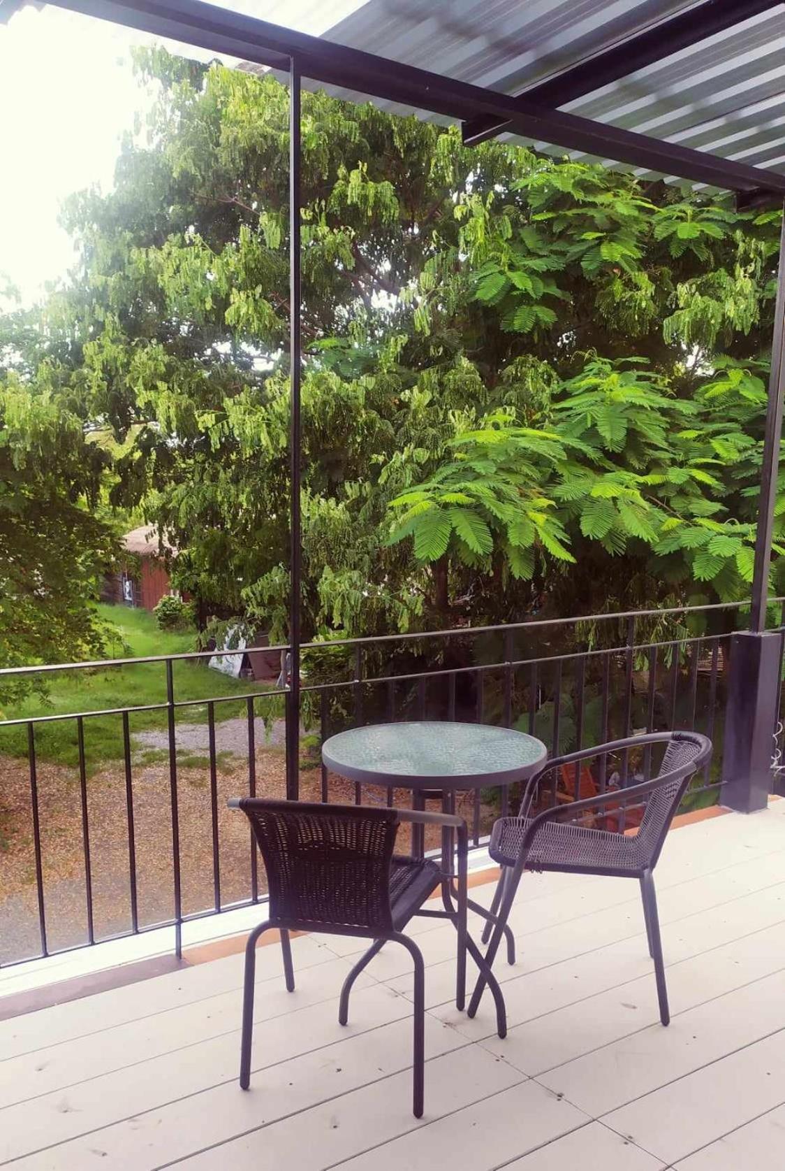 Jong Lux Pak Dee Bed & Breakfast Uttaradit Eksteriør bilde