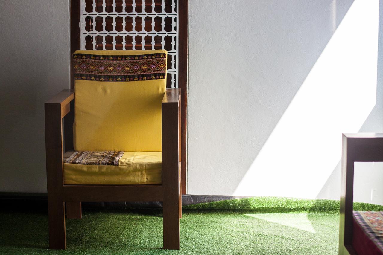 Jong Lux Pak Dee Bed & Breakfast Uttaradit Eksteriør bilde