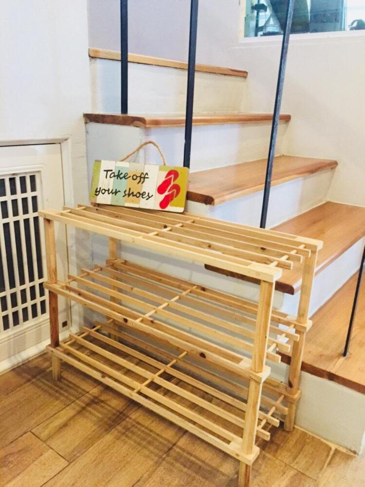 Jong Lux Pak Dee Bed & Breakfast Uttaradit Eksteriør bilde