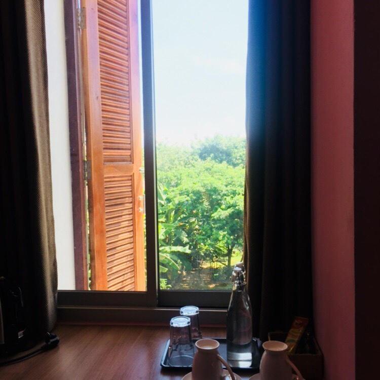Jong Lux Pak Dee Bed & Breakfast Uttaradit Eksteriør bilde