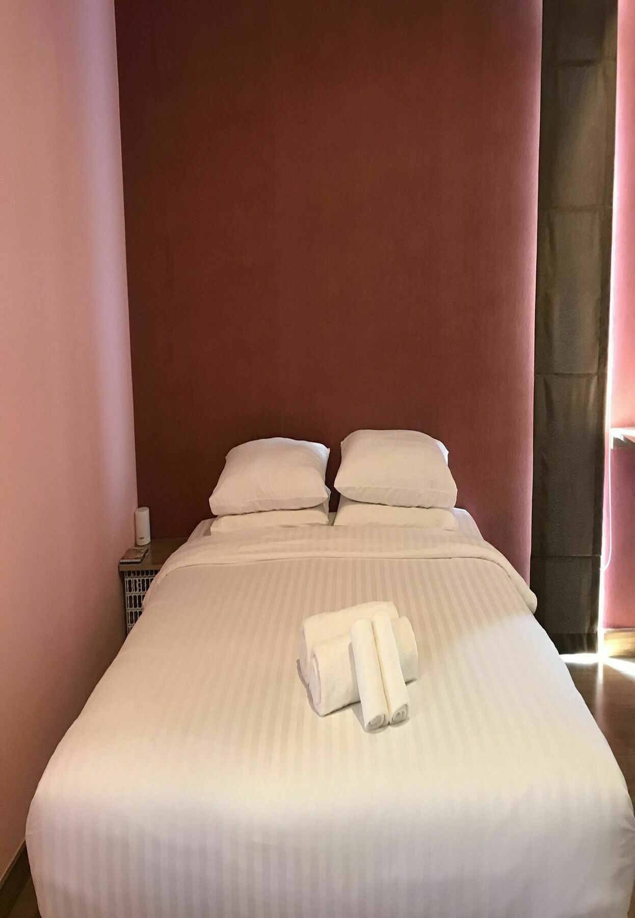 Jong Lux Pak Dee Bed & Breakfast Uttaradit Eksteriør bilde