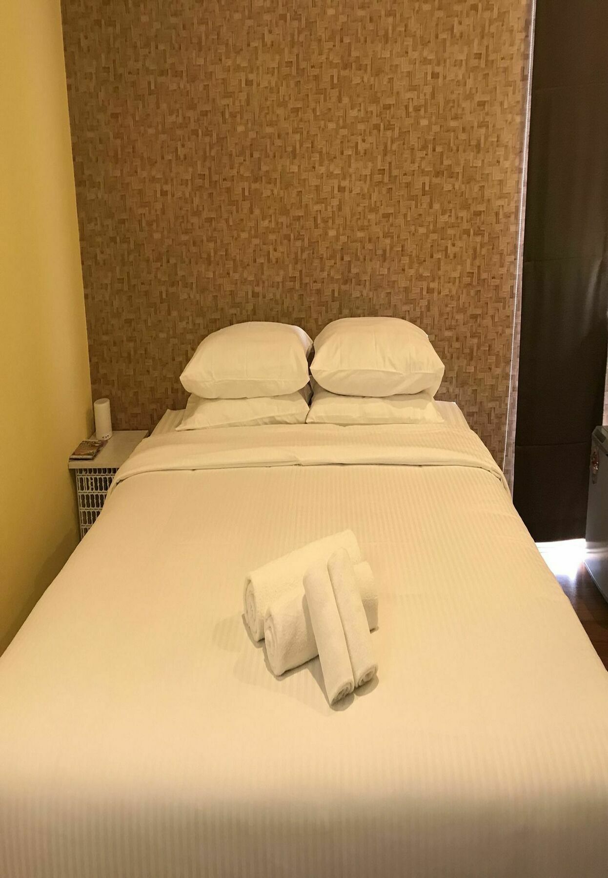 Jong Lux Pak Dee Bed & Breakfast Uttaradit Eksteriør bilde