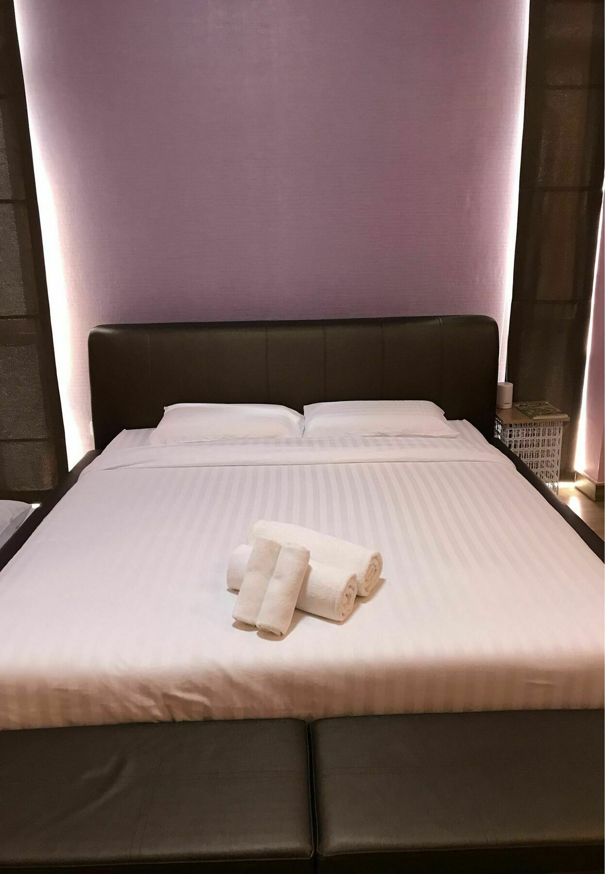 Jong Lux Pak Dee Bed & Breakfast Uttaradit Eksteriør bilde